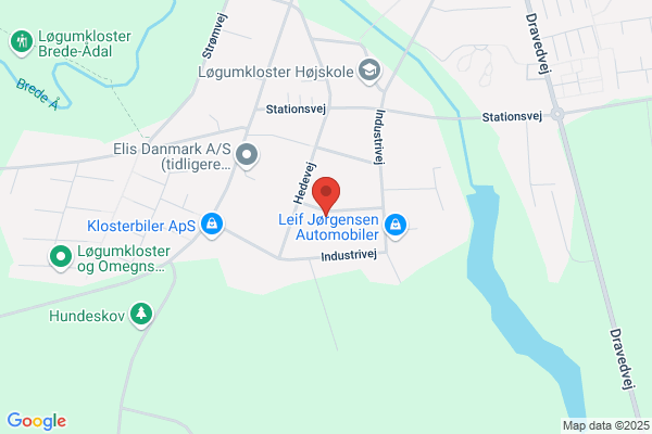 Løgumkloster Dyrlæger