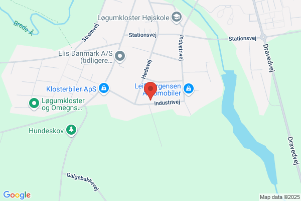 Arnes El og Elcentrum