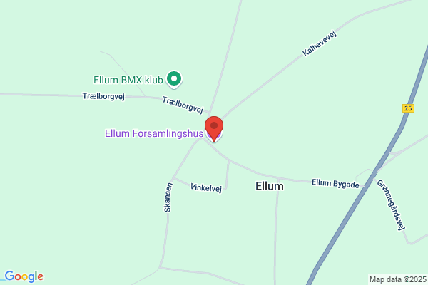 Ellum Forsamlingshus
