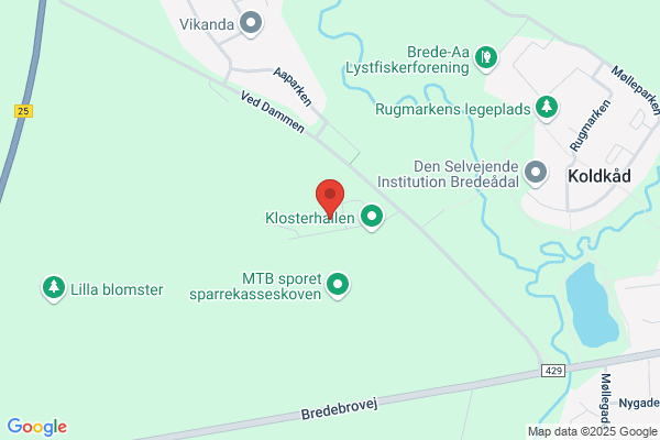 Klosterbadet