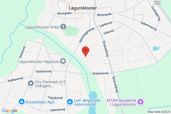Bridgeklubben "Ved Grænsen", Tønder