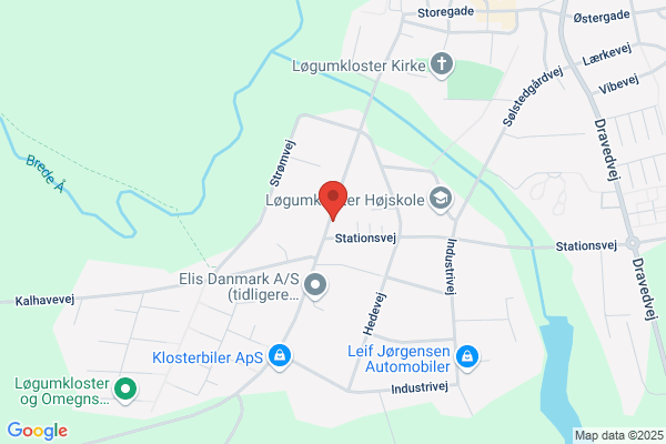 Vestslesvigs Havekreds