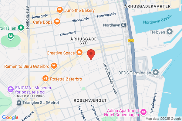 Kræftens Bekæmpelse