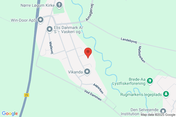 Luthersk Missionsforening, Løgumkloster