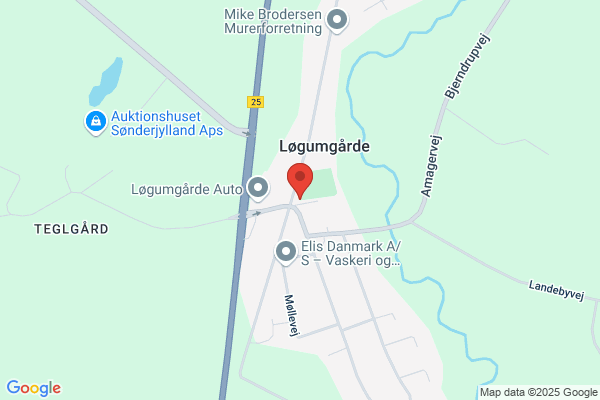 Nr. Løgum Sogneforening