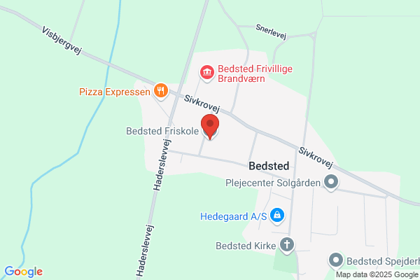 Bedsted Skole