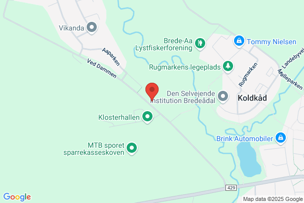 Historisk Forening for Løgumkloster kommune