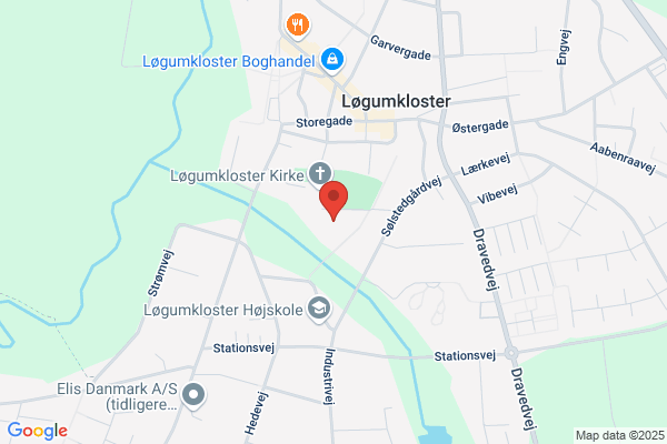 Løgumkloster Amatørteaterforening