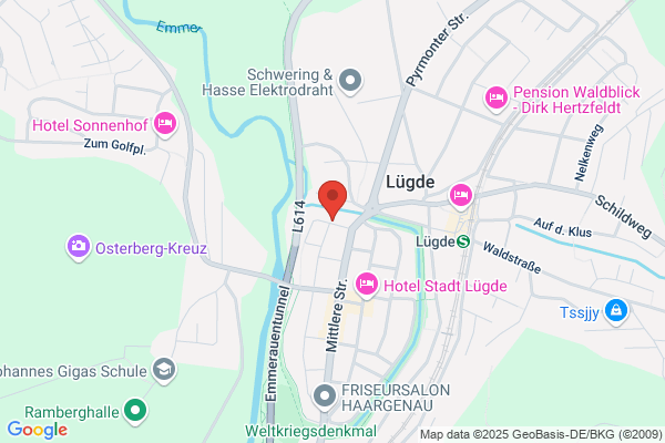 Løgumkloster Kulturuge