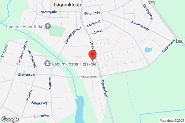 Lægehuset