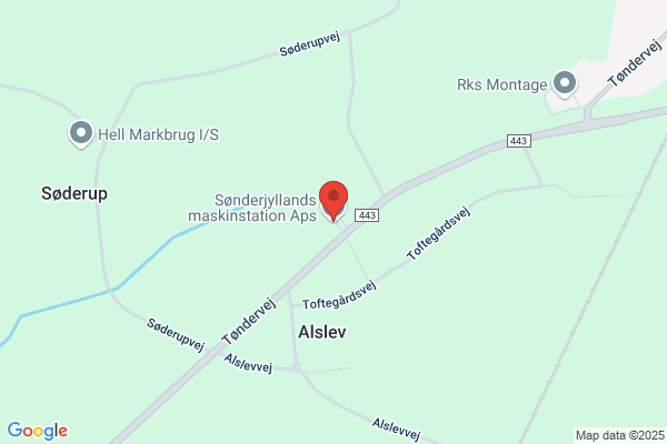 Løjtved Maskinstation