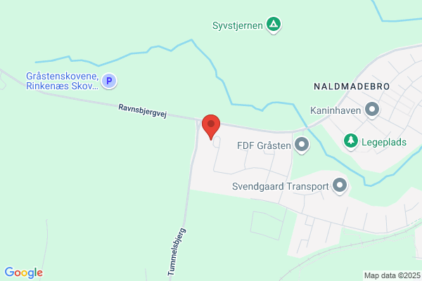 Venstres Ungdom i Tønder og Omegn