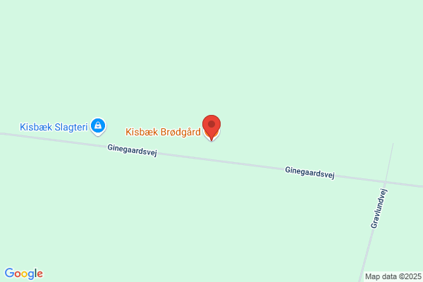 Kisbæk vandværk