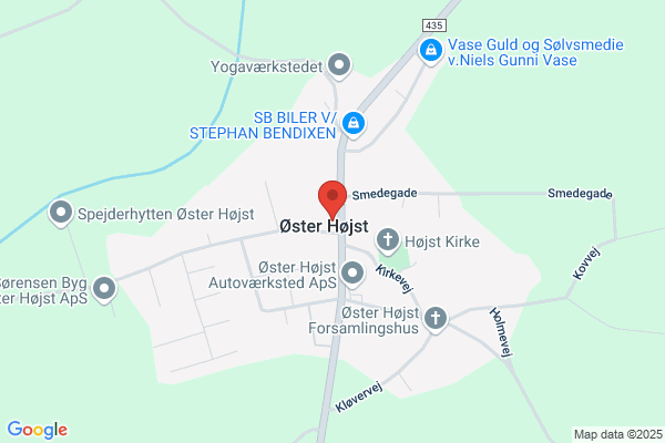 Øster Højst Kro