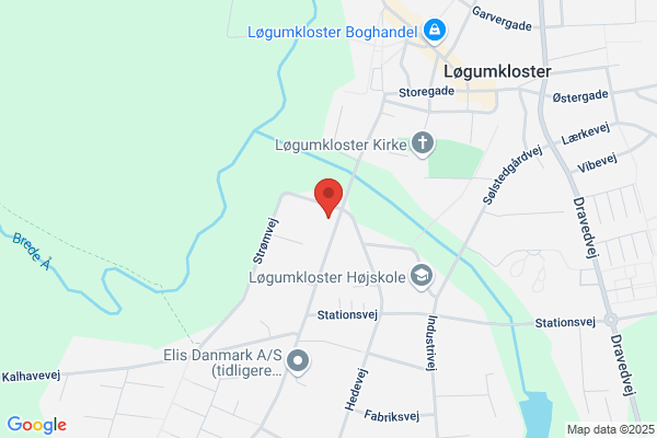 Løgumklosterfriskole