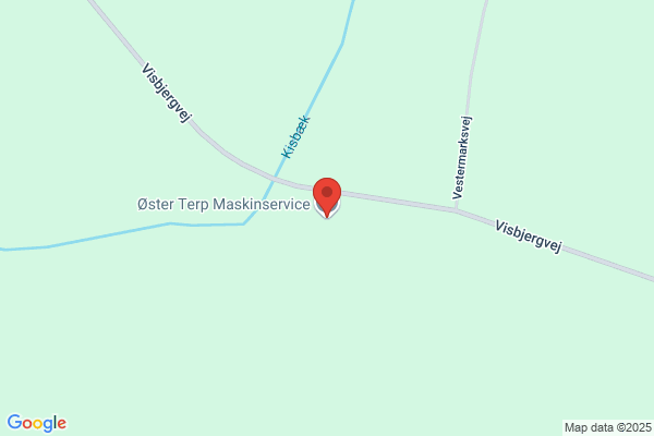 Hostrup's Maskinhandel