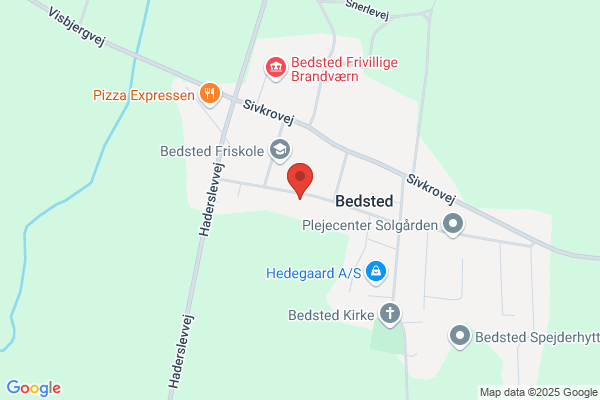 Bedsted sogns Ungdoms- og Idrætsforening