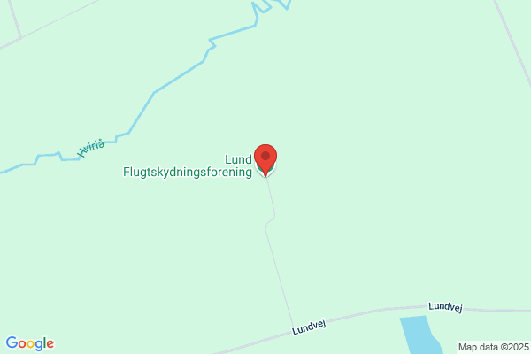 Lund Flugtskydningsforening