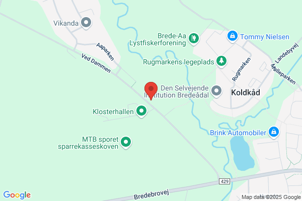 Løgum Idrætsforening