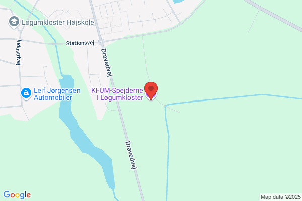Løgumkloster Skytteforening