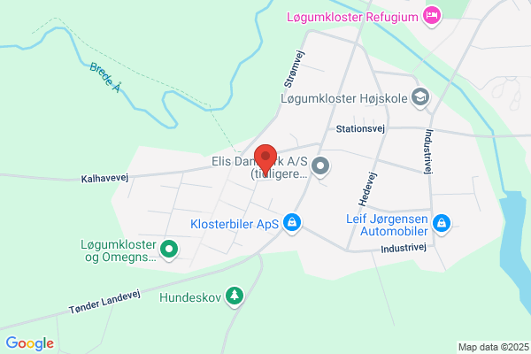 Løgumkloster Svømmeklub