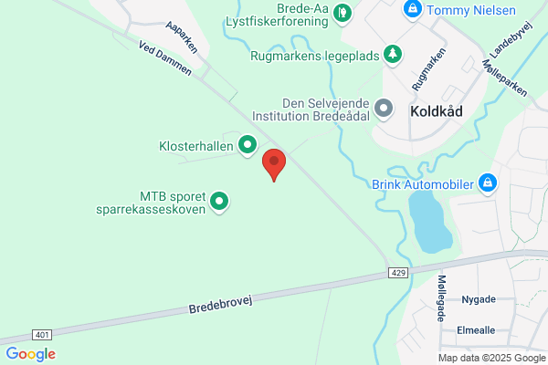 Løgumkloster Volleyball Klub