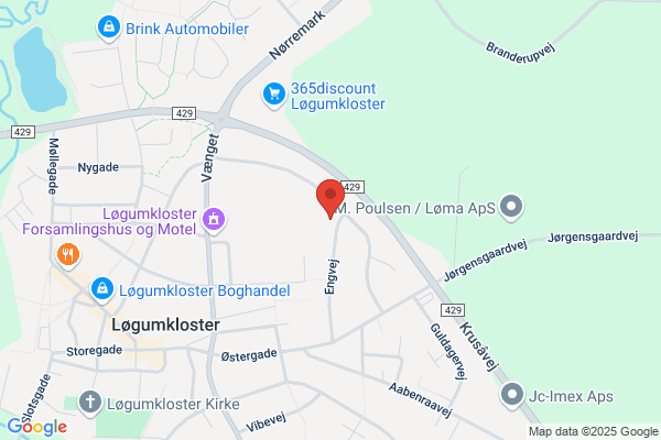 Den Lille Tømrer