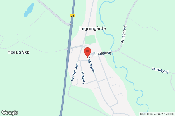 Lars´ Tømrer- & Snedkerforretning