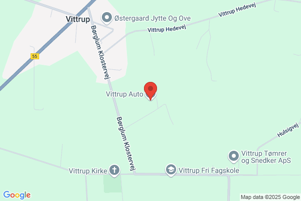 Vittrup Auto