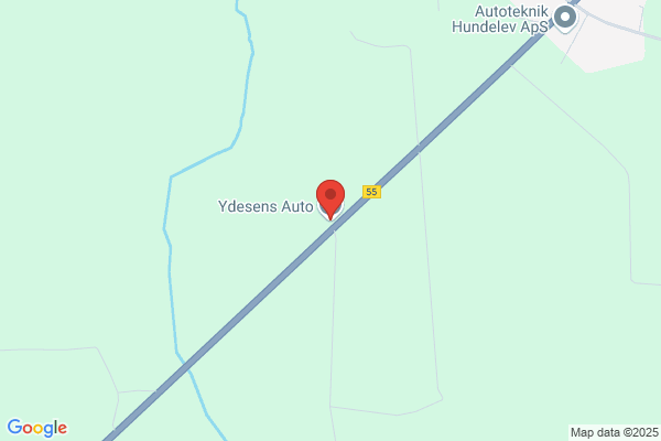 Ydesens Auto