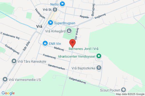 Ældresagen i Løkken-Vrå Kommune