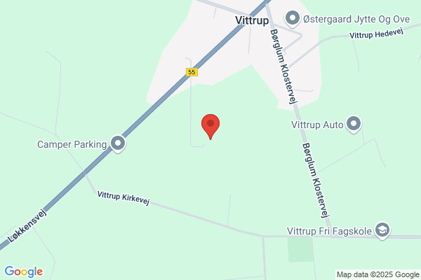 Rubjerg Smede- og Maskinforretning