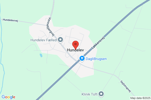 Hundelev Beboerforening