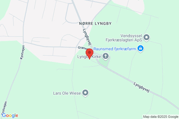 Lyngby Beboerforening