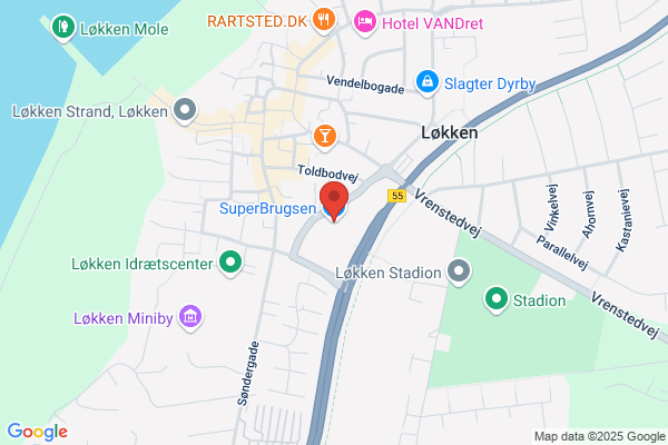 SuperBrugsen