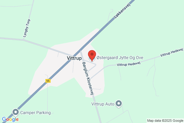 Klippehjørnet