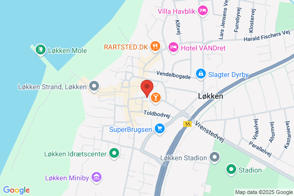 Galleriet