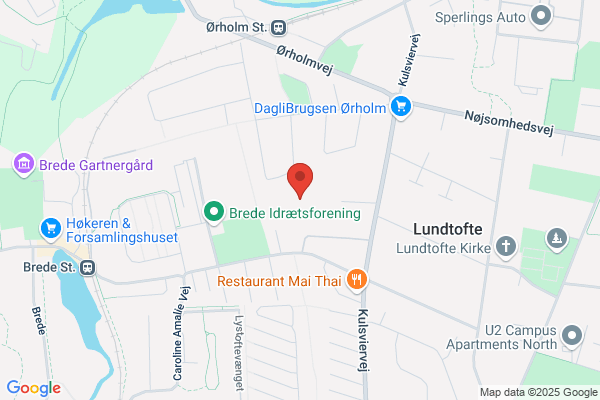 Danmarks Jægerforbund Vittrup-Lyngby Jagtforening