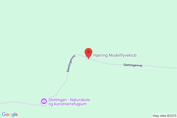 Hjørring Modelflyverklub