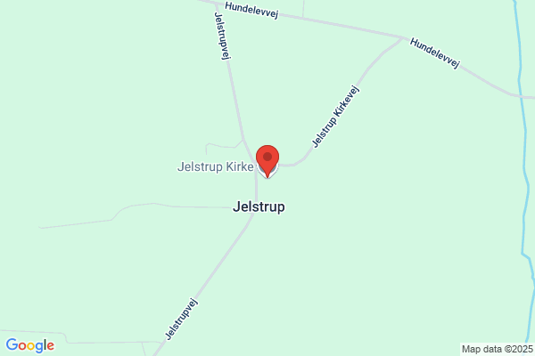 Jelstrup Kirke