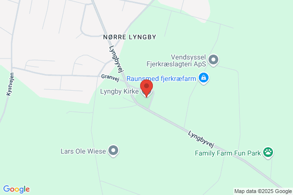 Lyngby Kirke