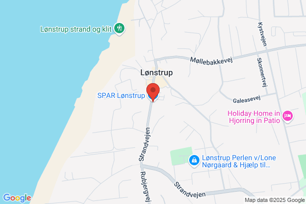 Spar Grønhøj