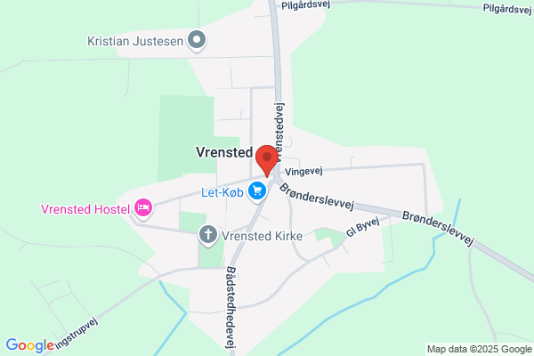 Lægerne i Vrensted
