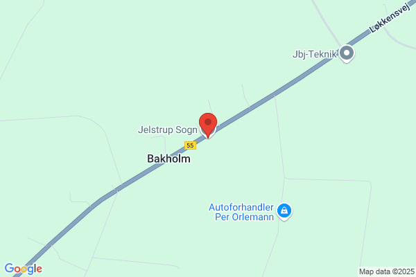 Jelstrup Menighedsråd