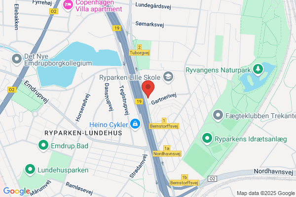 Løkken Murerforretning
