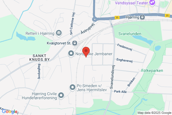 Venstre, Jelstrup-Rubjerg og Lyngby