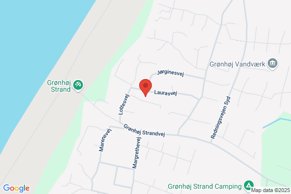 Grønhøj vandværk, Andelsselskabet