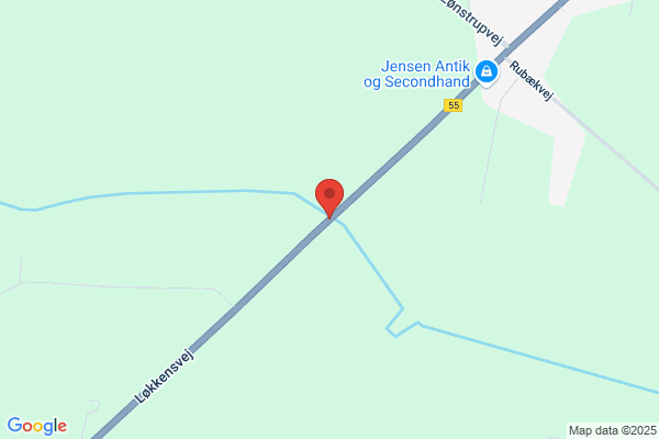 AH Rengøring