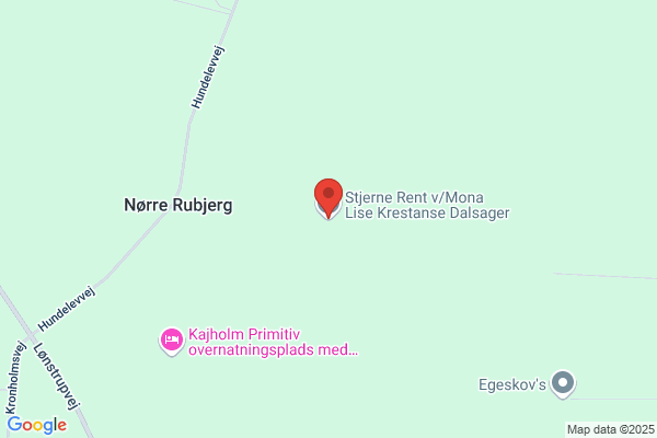 Stjerne rent