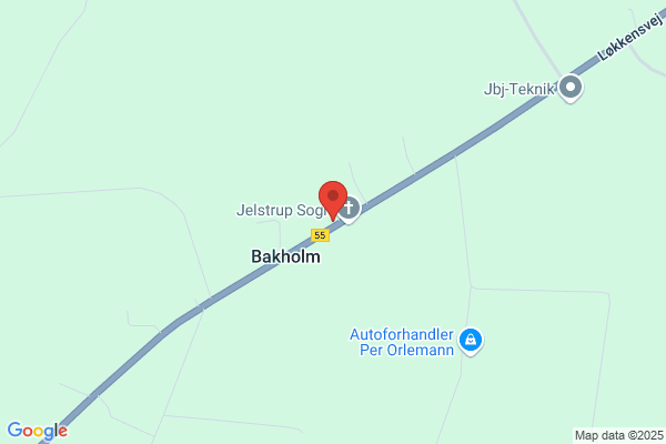 Bakholm Vogn- og Beslagsmedie